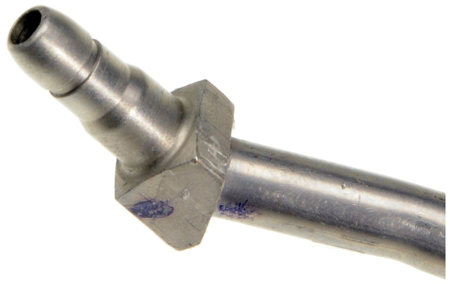 Gates Power Steering Pressure Line Hose Assembly 365618