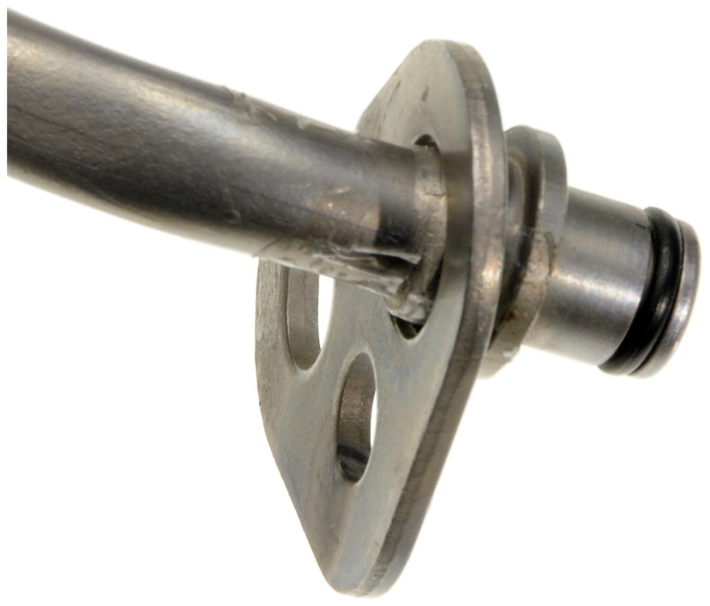 Gates Power Steering Pressure Line Hose Assembly 365618
