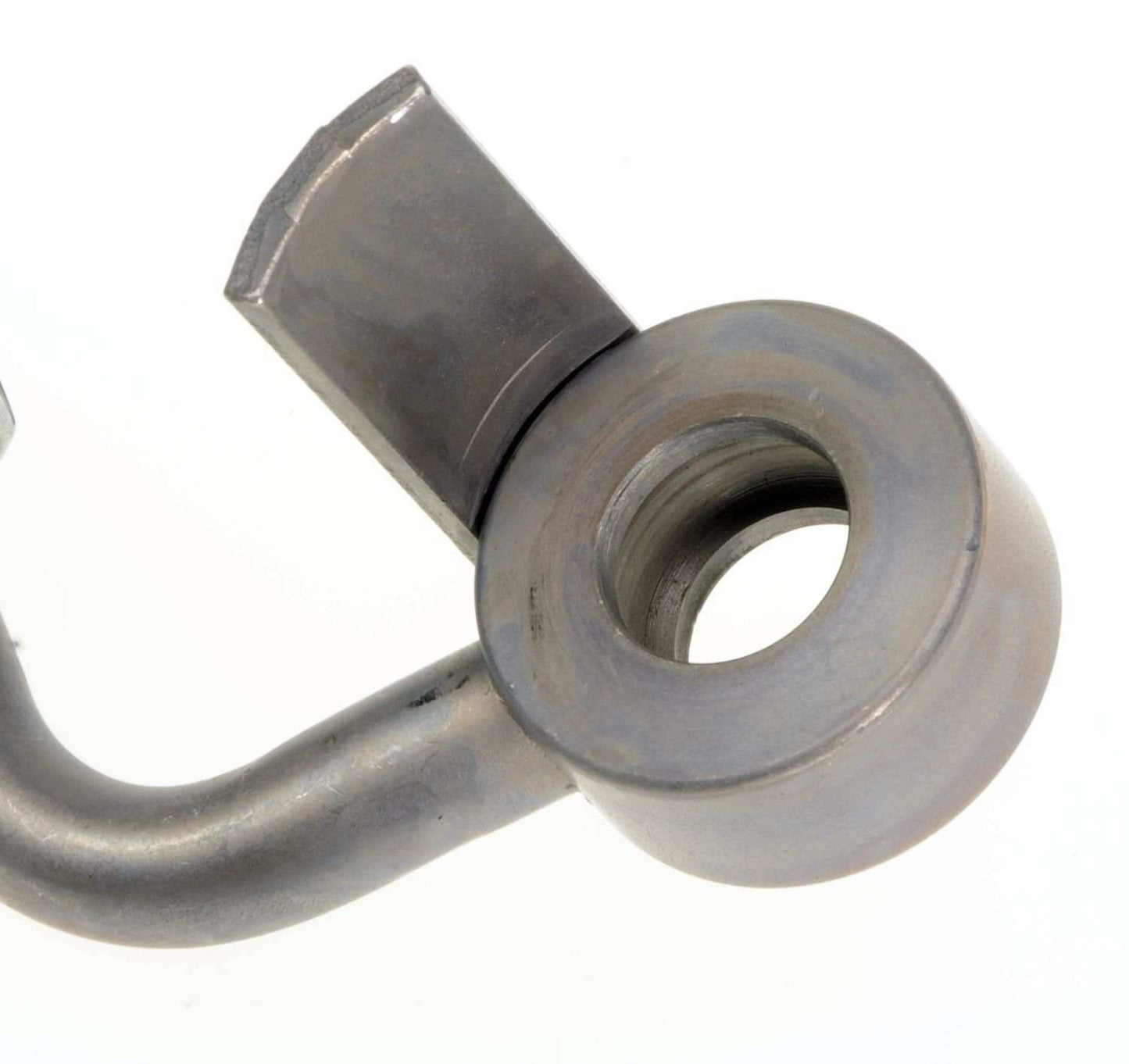 Gates Power Steering Pressure Line Hose Assembly 365619