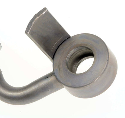 Gates Power Steering Pressure Line Hose Assembly 365619