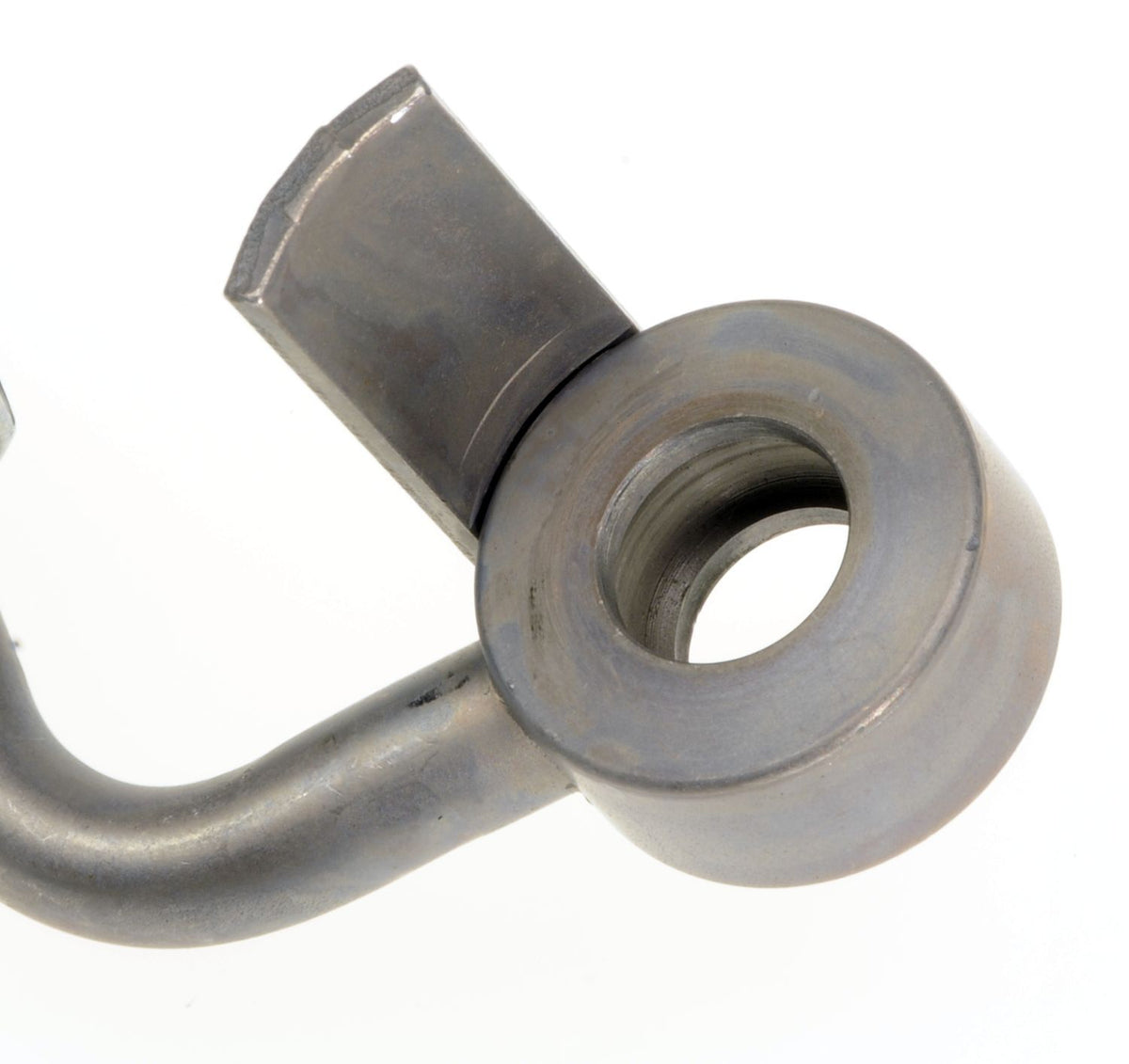Gates Power Steering Pressure Line Hose Assembly 365619