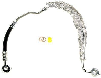 Gates Power Steering Pressure Line Hose Assembly 365619