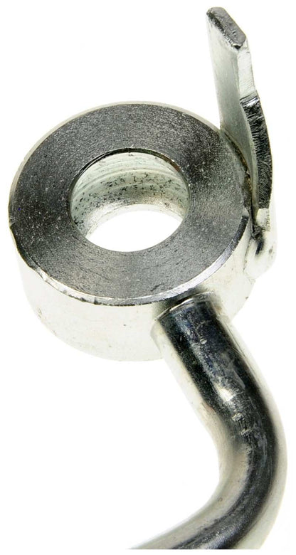 Gates Power Steering Pressure Line Hose Assembly 365619