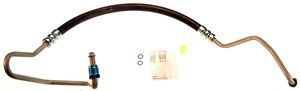 Gates Power Steering Pressure Line Hose Assembly 365620