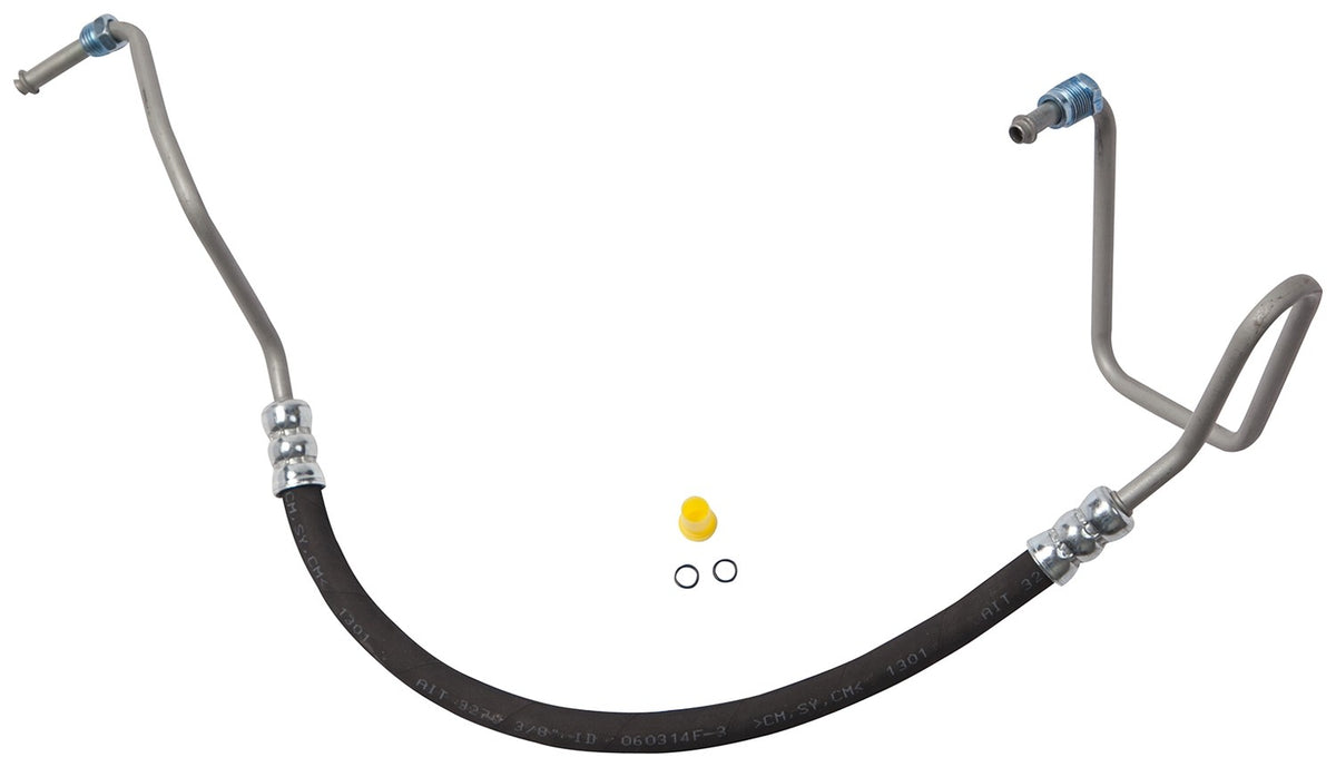 Gates Power Steering Pressure Line Hose Assembly 365620