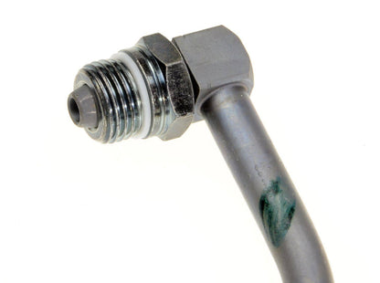 Gates Power Steering Pressure Line Hose Assembly 365621