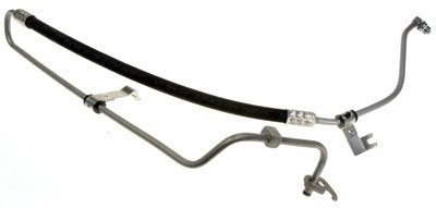 Gates Power Steering Pressure Line Hose Assembly 365621