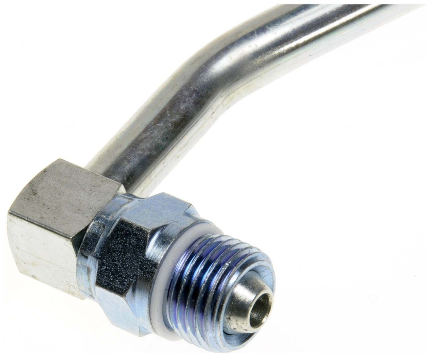 Gates Power Steering Pressure Line Hose Assembly 365621