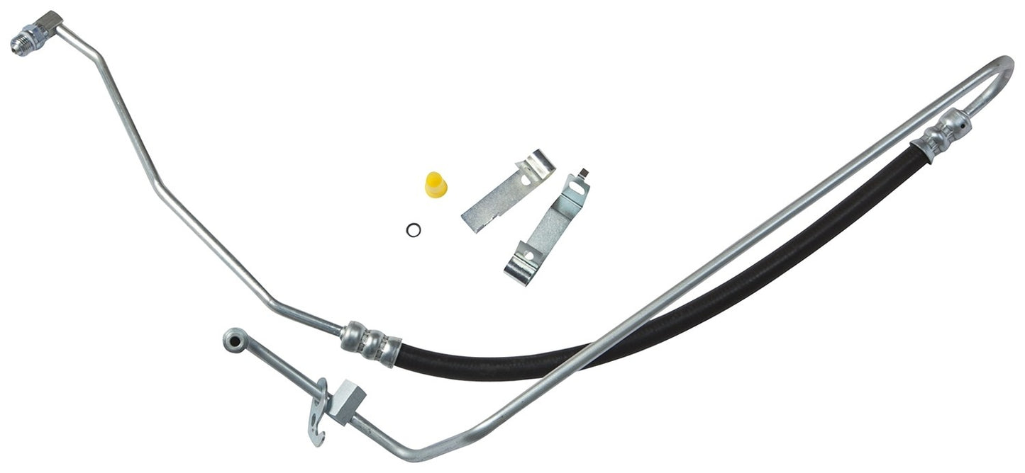 Gates Power Steering Pressure Line Hose Assembly 365621