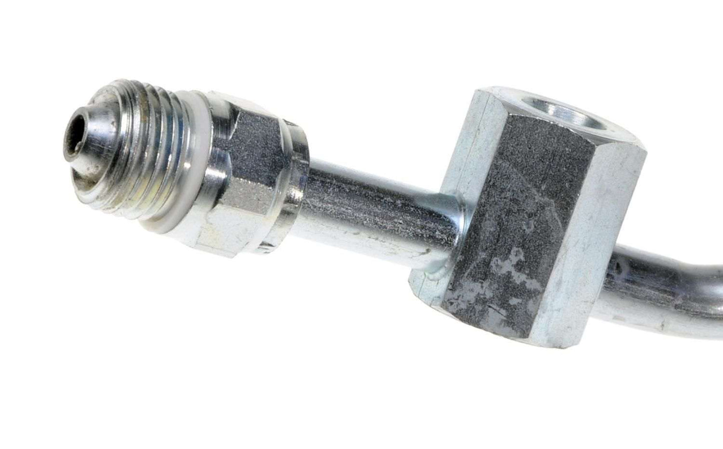 Gates Power Steering Pressure Line Hose Assembly 365622