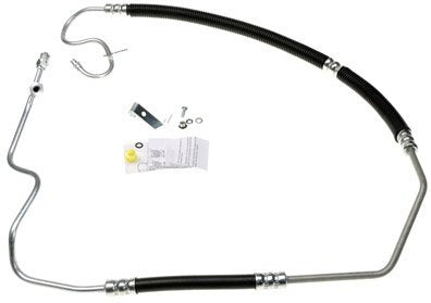 Gates Power Steering Pressure Line Hose Assembly 365622