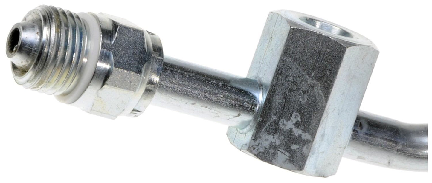 Gates Power Steering Pressure Line Hose Assembly 365622