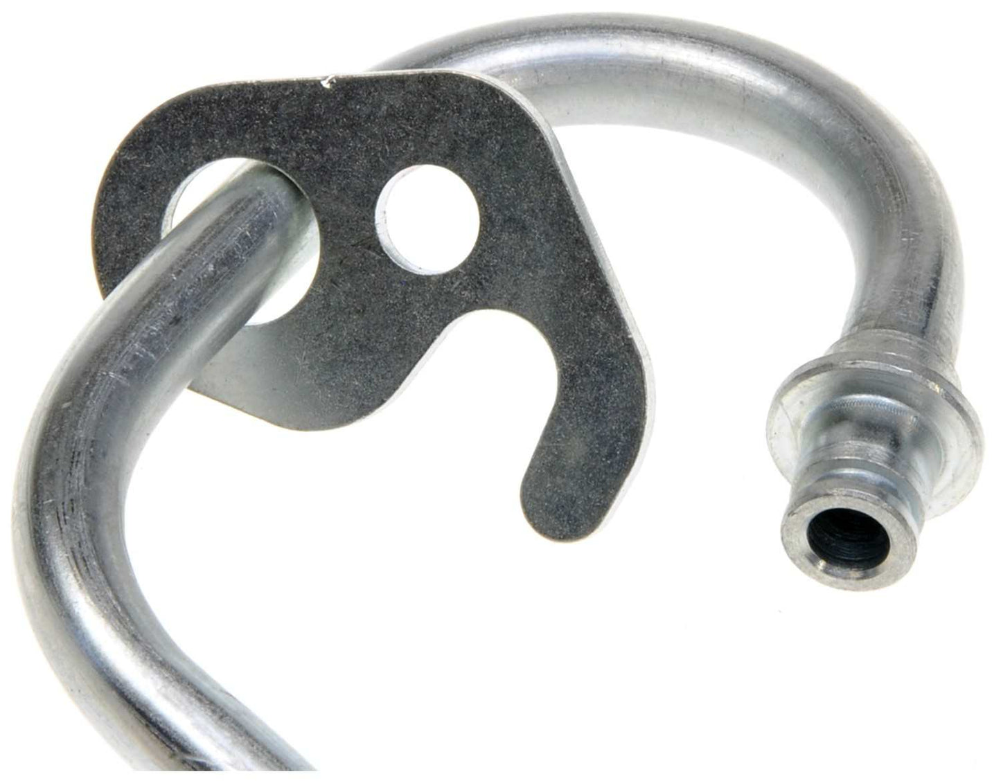 Gates Power Steering Pressure Line Hose Assembly 365622