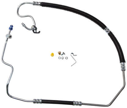 Gates Power Steering Pressure Line Hose Assembly 365622