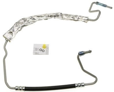 Gates Power Steering Pressure Line Hose Assembly 365623