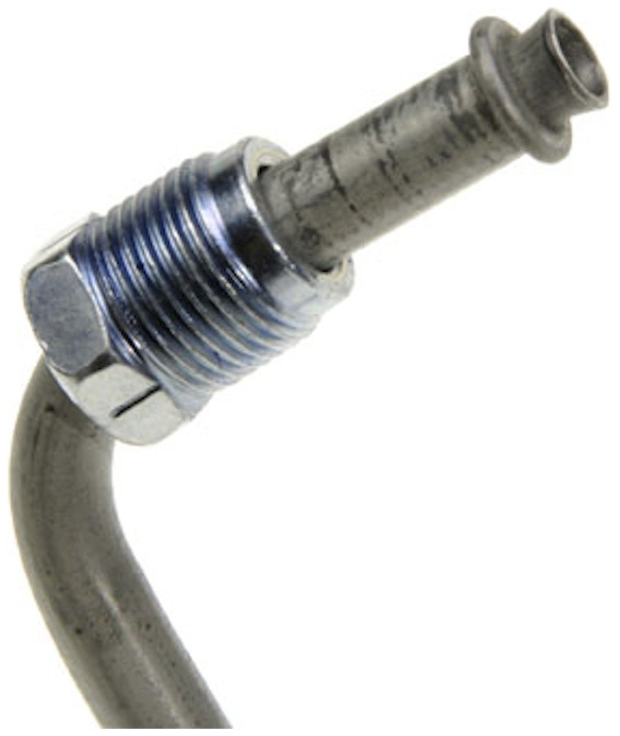 Gates Power Steering Pressure Line Hose Assembly 365623