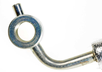 Gates Power Steering Pressure Line Hose Assembly 365624