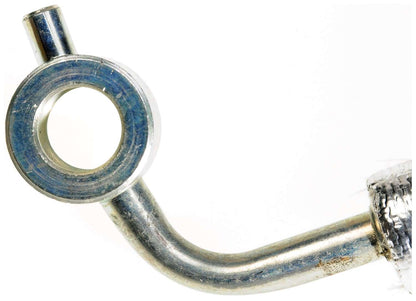 Gates Power Steering Pressure Line Hose Assembly 365624