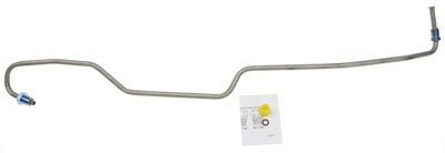 Gates Power Steering Pressure Line Hose Assembly 365625