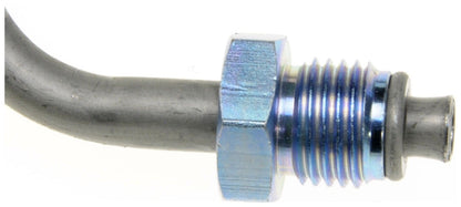 Gates Power Steering Pressure Line Hose Assembly 365625