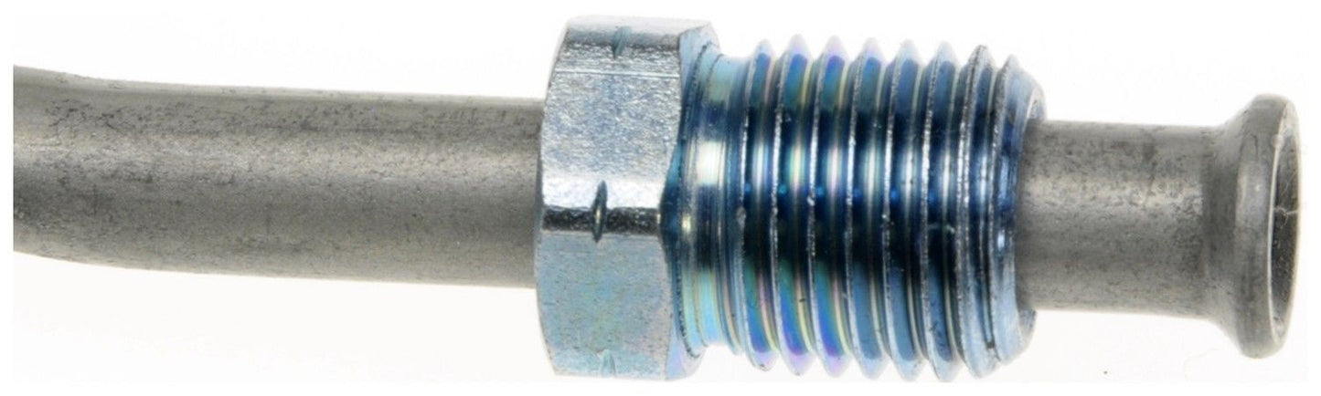 Gates Power Steering Pressure Line Hose Assembly 365625