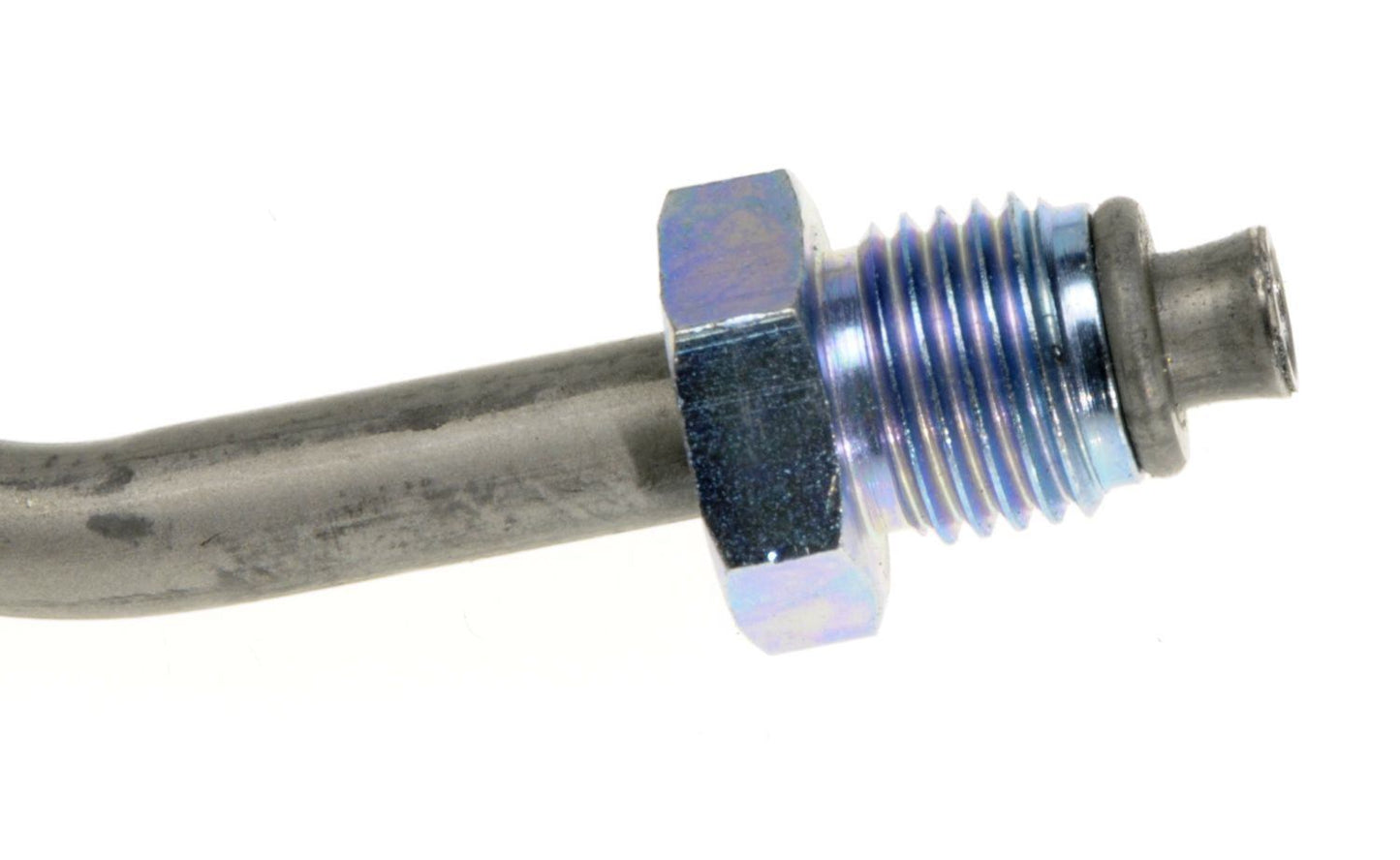 Gates Power Steering Pressure Line Hose Assembly 365626
