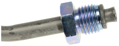 Gates Power Steering Pressure Line Hose Assembly 365626