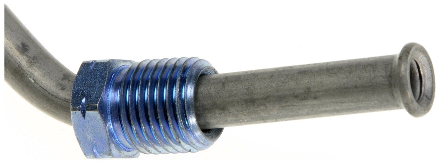 Gates Power Steering Pressure Line Hose Assembly 365626