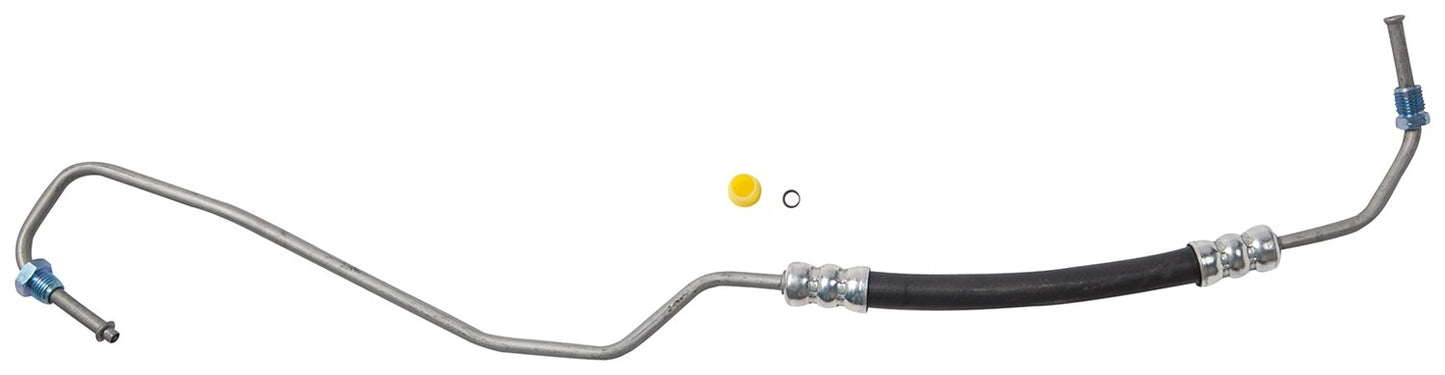 Gates Power Steering Pressure Line Hose Assembly 365626