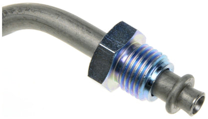 Gates Power Steering Pressure Line Hose Assembly 365627