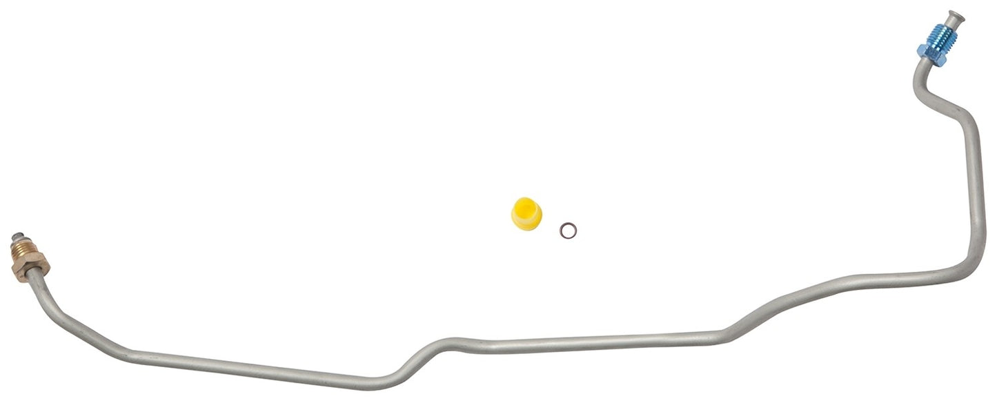 Gates Power Steering Pressure Line Hose Assembly 365627