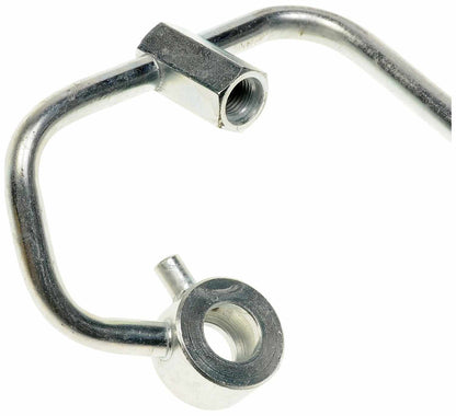 Gates Power Steering Pressure Line Hose Assembly 365628