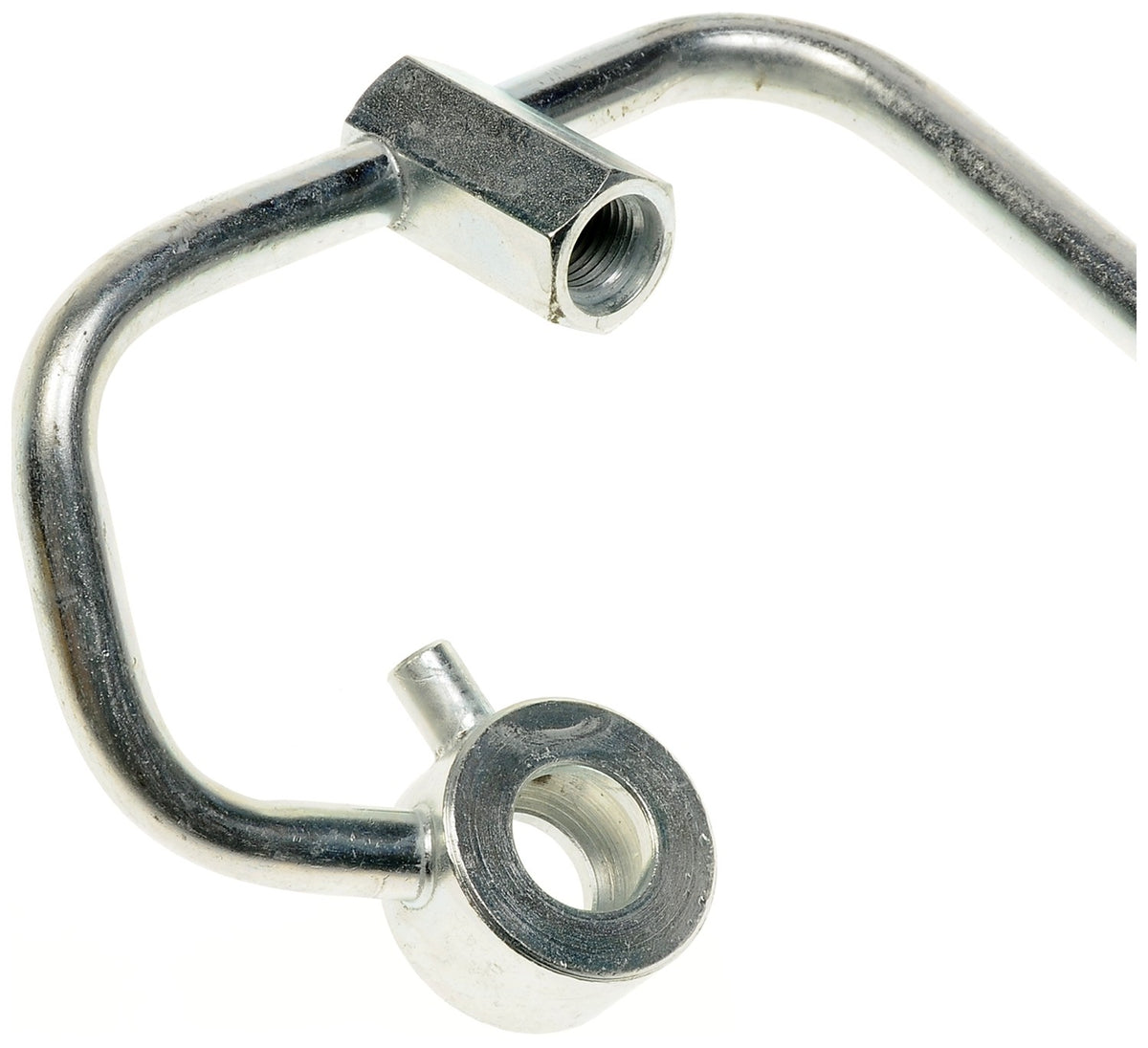 Gates Power Steering Pressure Line Hose Assembly 365628