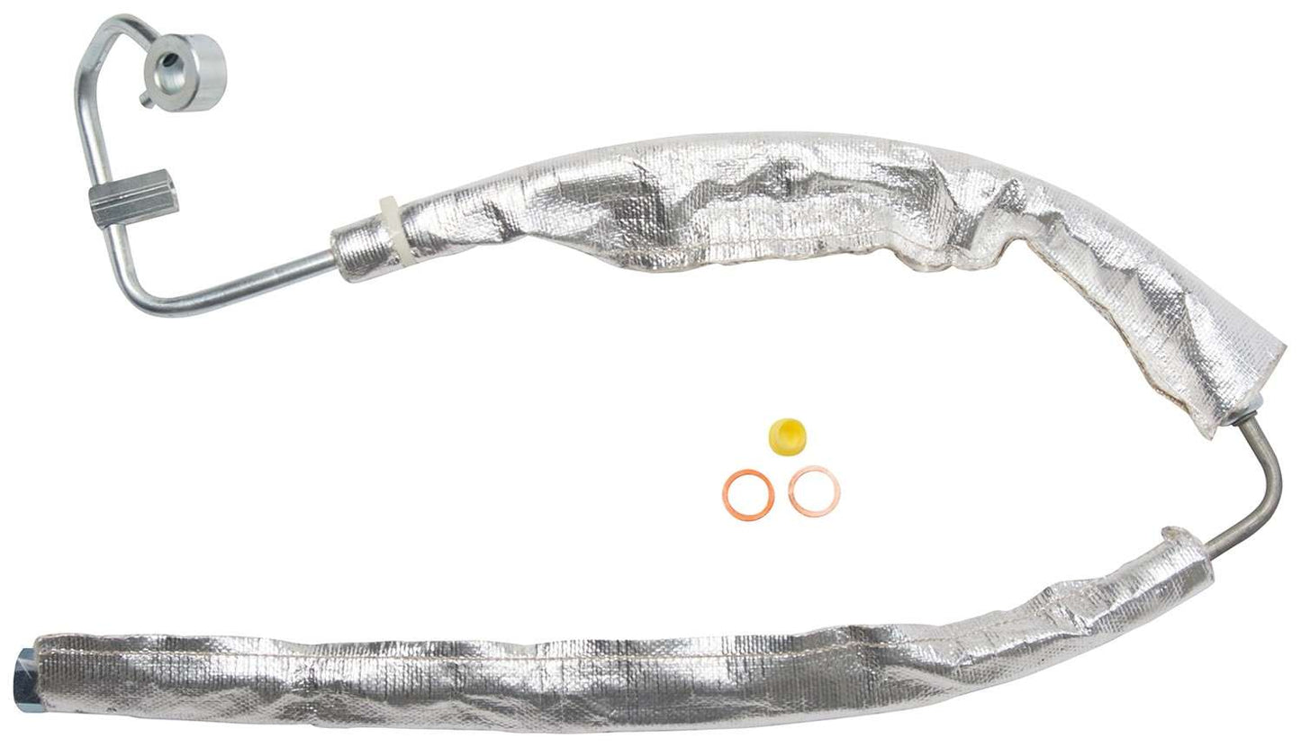 Gates Power Steering Pressure Line Hose Assembly 365628