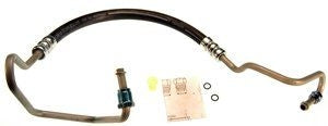 Gates Power Steering Pressure Line Hose Assembly 365630