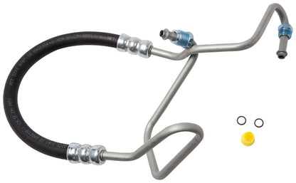 Gates Power Steering Pressure Line Hose Assembly 365630