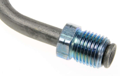 Gates Power Steering Pressure Line Hose Assembly 365632