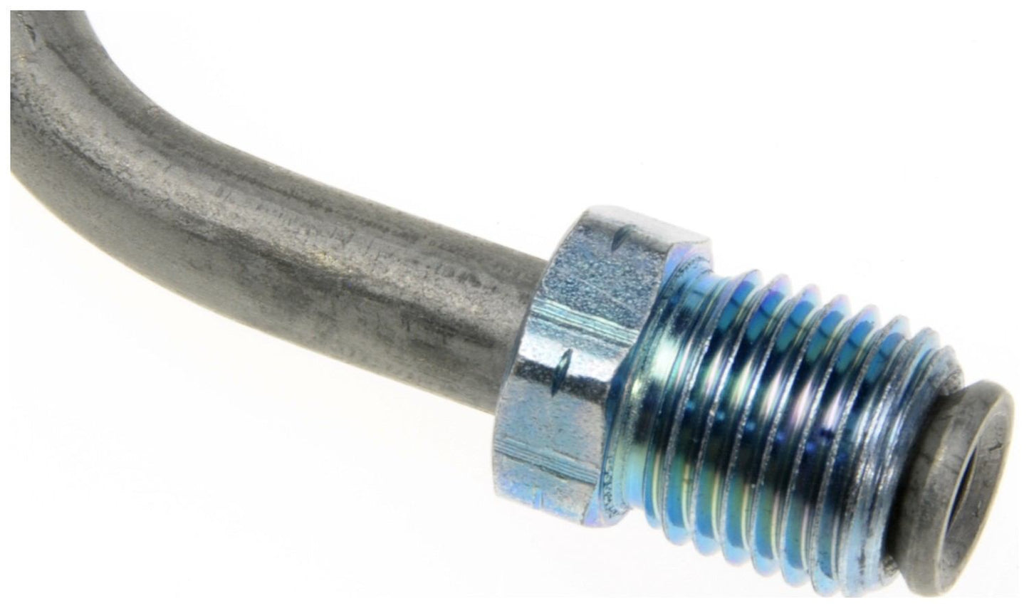 Gates Power Steering Pressure Line Hose Assembly 365632
