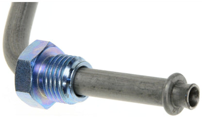 Gates Power Steering Pressure Line Hose Assembly 365632