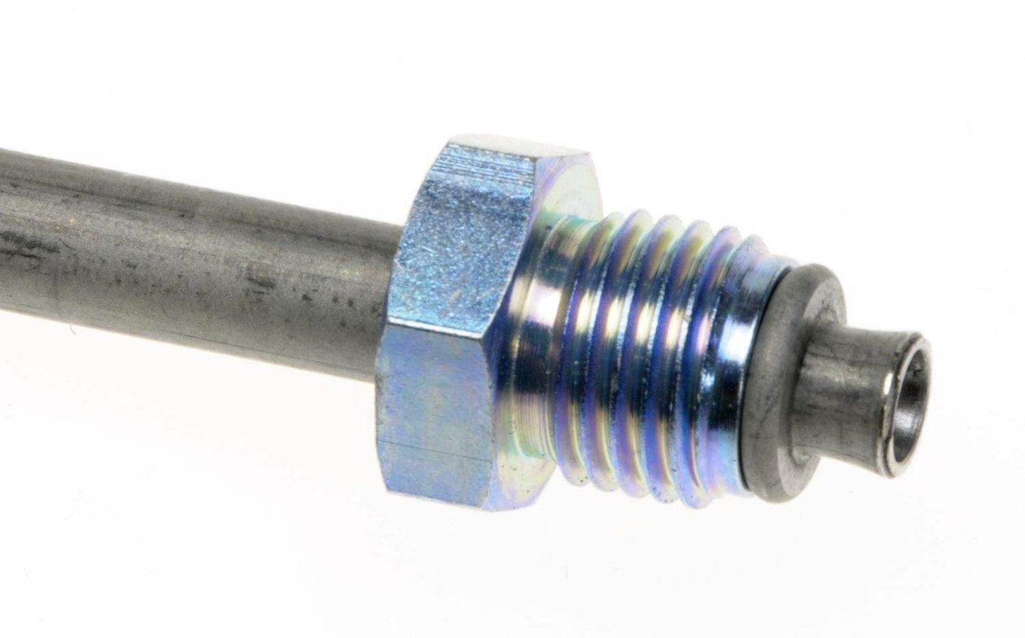 Gates Power Steering Pressure Line Hose Assembly 365633