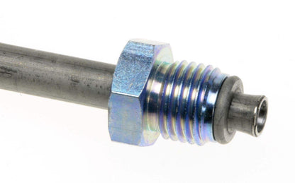Gates Power Steering Pressure Line Hose Assembly 365633