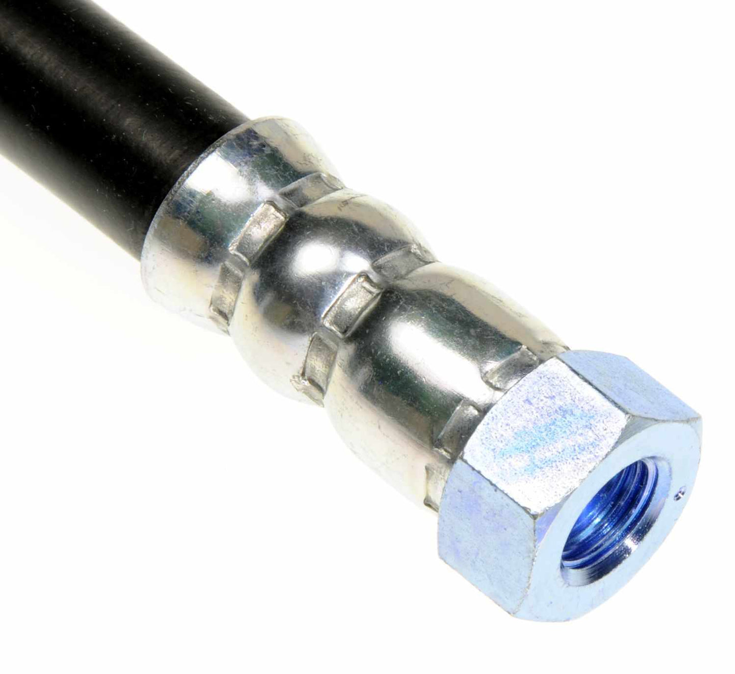 Gates Power Steering Pressure Line Hose Assembly 365634