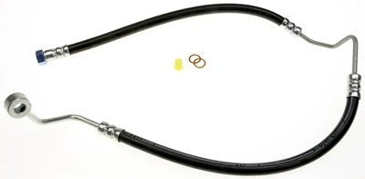 Gates Power Steering Pressure Line Hose Assembly 365634