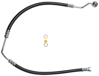 Gates Power Steering Pressure Line Hose Assembly 365634
