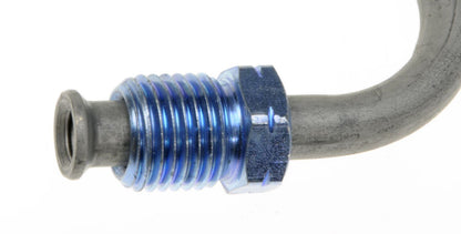 Gates Power Steering Pressure Line Hose Assembly 365635