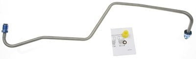 Gates Power Steering Pressure Line Hose Assembly 365635