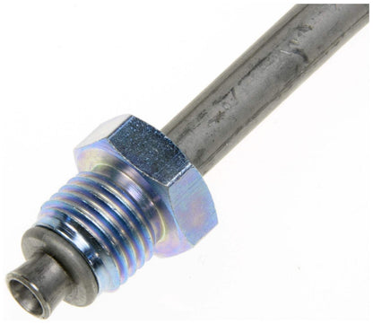 Gates Power Steering Pressure Line Hose Assembly 365635