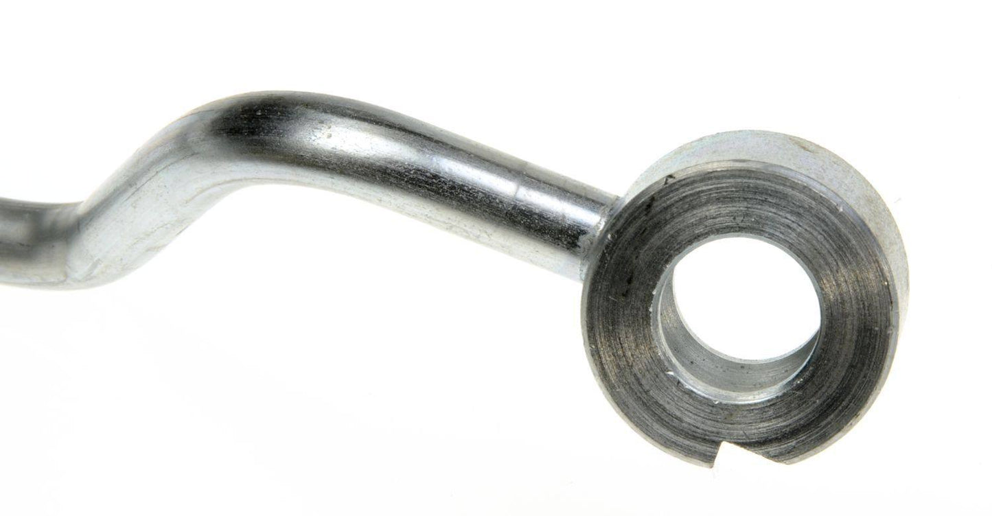 Gates Power Steering Pressure Line Hose Assembly 365638