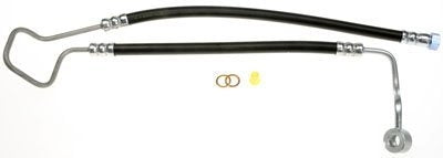 Gates Power Steering Pressure Line Hose Assembly 365638