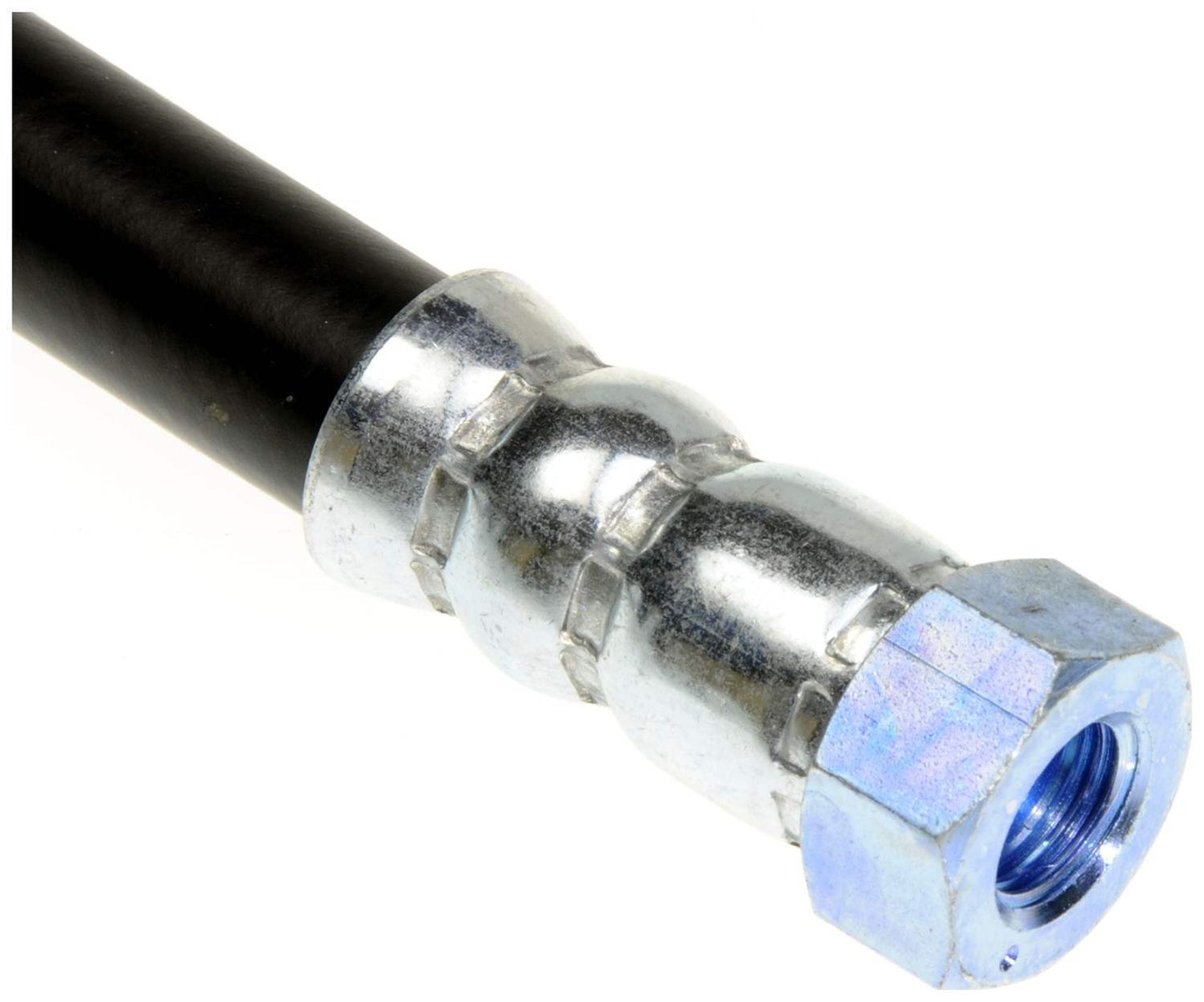 Gates Power Steering Pressure Line Hose Assembly 365638